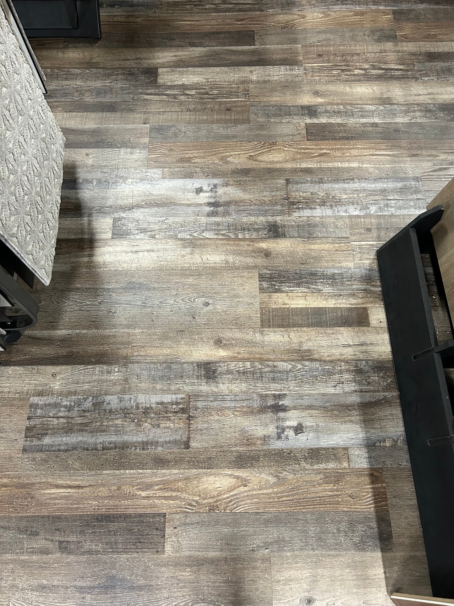 Core Floor LVP Flooring - Waterproof - "Kentucky Charm" - sold by box