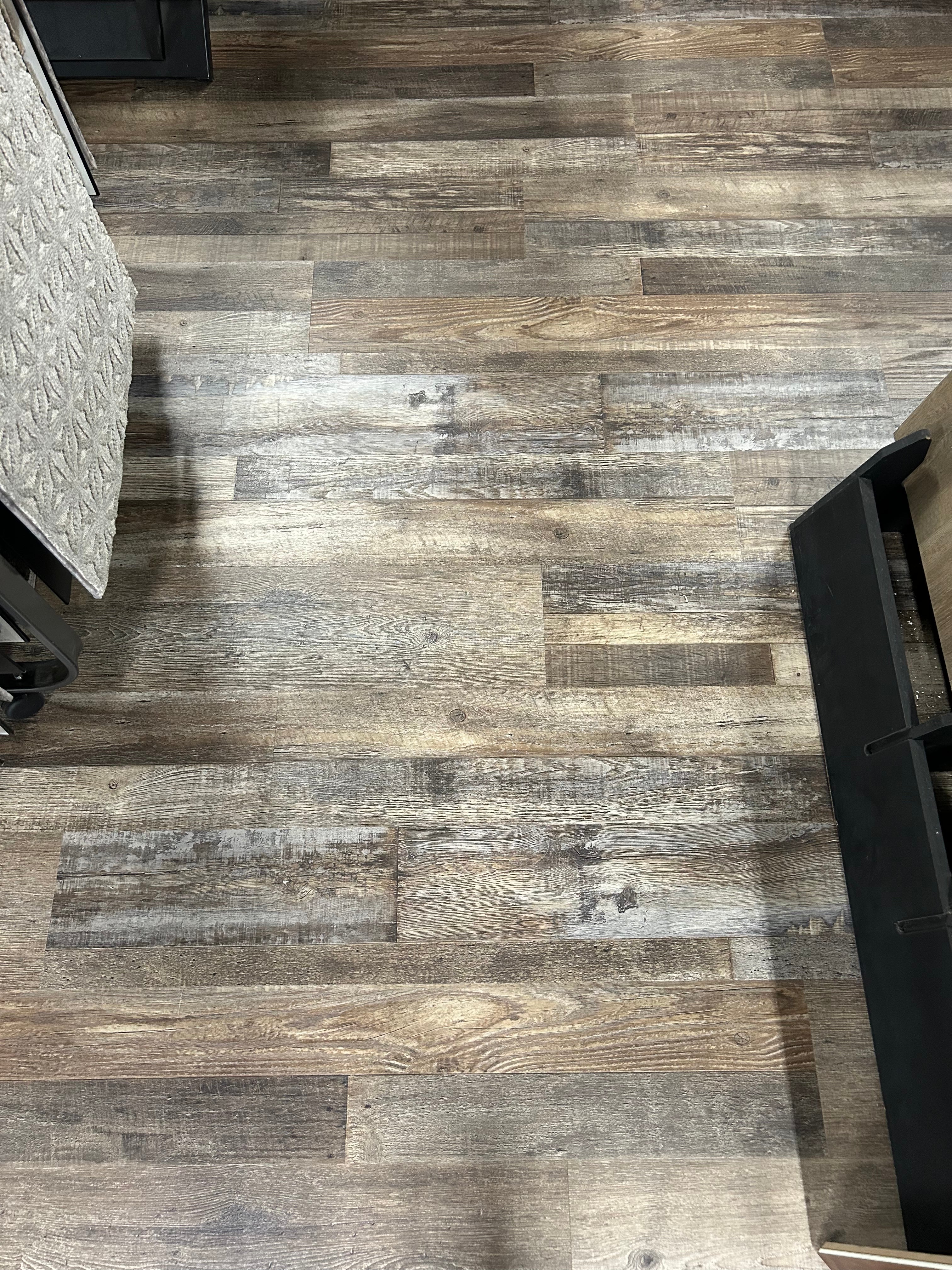 Core Floor LVP Flooring - Waterproof - "Kentucky Charm" - sold by box