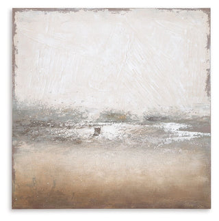 Abstract Wall Art