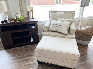 Claredon Ottoman
