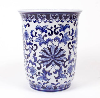 Chinoiserie Planter