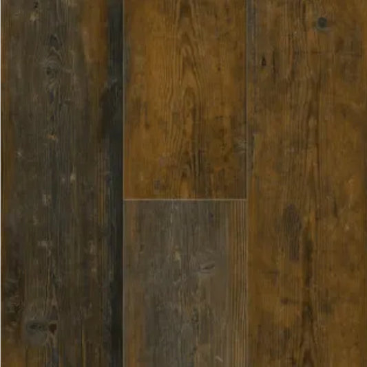 Titan Surface LVP Flooring - Waterproof - "Roasted Pine" - sold by box